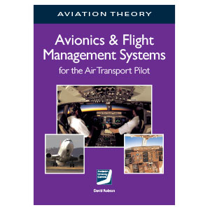 Avionics & Flight Management Systems for the ATPL