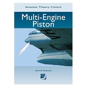 Multi-Engine Piston
