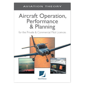 Aircraft Operation, Performance & Planning – Work Booklet (for 6th edition)