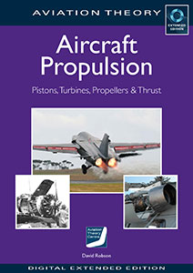 Aircraft Propulsion