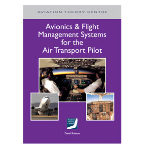 Avionics & Flight Management Systems for the ATPL