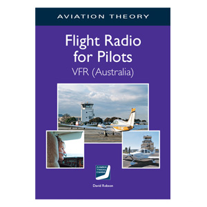 Flight Radio For Pilots – VFR Operations