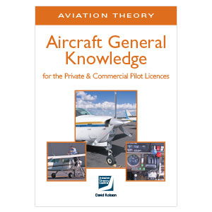 Aircraft General Knowledge (2nd)