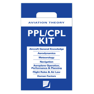 Seven Volume PPL/CPL Kit