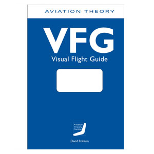 Visual Flight Guide 2024