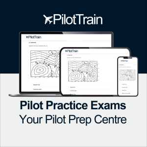 PilotTrain – Online Practice Exams